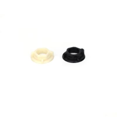 China Accessories Modern ABS Plastic Faucet Repair Lock Nut for sale