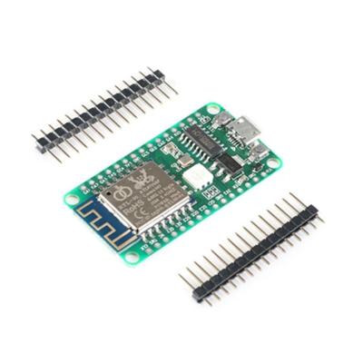 China RTL8710 RTL00 Wifi Module Transceiver Test Development Board Transmitter RTL-00 ESP-12E ESP-12F RTL8710 Wireless Receiver for sale