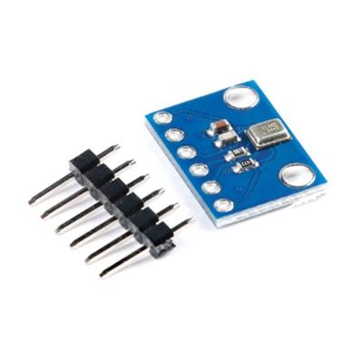 China SPH0645 Digital Standard Sound Sensor Module I2S ISS Connect MEMS Microphone Breakout SPH0645LM4H GY-SPH0645LM4H for sale