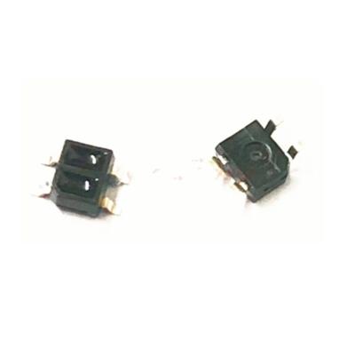 China 1pcs/lot ITR8307/S17/TR8(B) Original Itr8307 s17 tr8 b SOT23 new smd reflective photoelectric sensor ITR8307 free shipping for sale