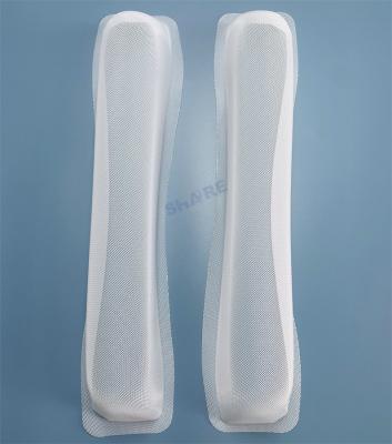 China Aanpasbare thermoformende 3D-filtermaasvorm 3um-1500um Conformal Stretchable Strainer Te koop