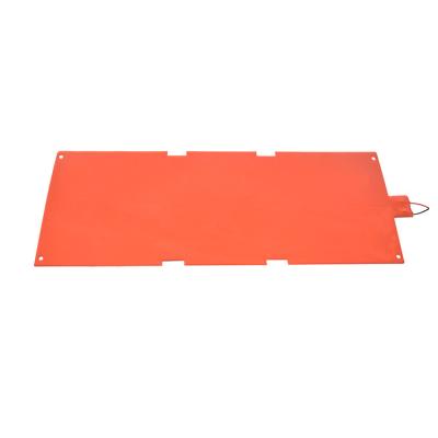 China electric vehicle car battery heater heater strip with CE rohs for sale