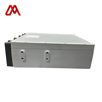 China Ericsson Radio 4415 B3 KRC 161 637/1 LTE Banda 3 4x40W Eficiencia energética de la unidad de radio remota en venta