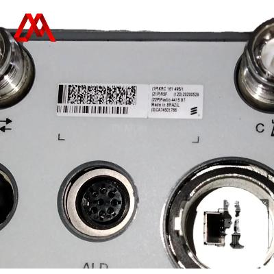 China Ericsson Radio 4415 B7 KRC 161 495/1 LTE Banda 7 4x40W Unidad de radio remota en venta