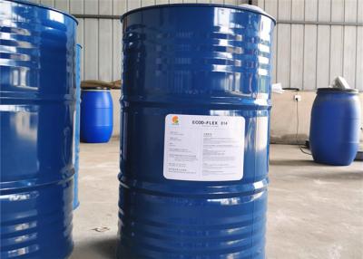China Não plastificante do Phthalate C18H18O5, plastificante do PVC para telas revestidas à venda