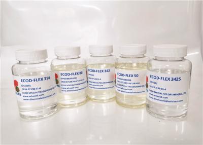 China Fusão de tingidura do plastificante dos auxiliares DEGDB de matéria têxtil CAS120-55-8 rapidamente healant à venda