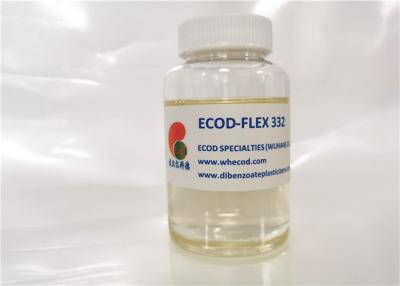 China Plastificante alto de Solvating do acetato Polyvinyl, plastificante SDS do benzoato à venda