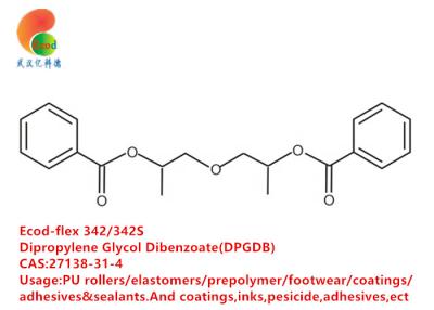 Chine Hydroxyle favorable à l'environnement des plastifiants DPDB 13 de transporteur de pesticide à vendre