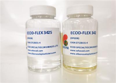 China DPDB Oxydipropyl Dibenzoate para o revestimento termoplástico do poliuretano à venda