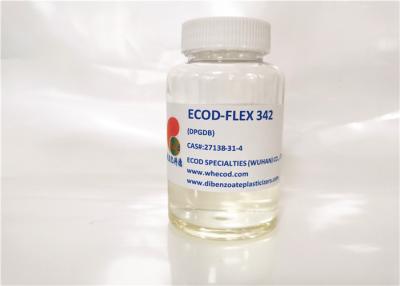 China Processador central industrial de Ester Plasticizer Polyurethane do benzoato que molda oxydipropane-3 à venda