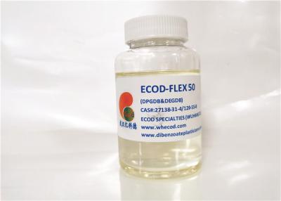 China Pureza Ester Coating Auxiliary Agents de 99%, não plastificante do Phthalate à venda