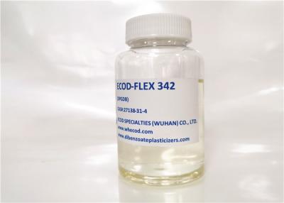 China 204-407-6 plastificante de Dibenzoate do glicol do Diethylene, Oxydiethylene Dibenzoate à venda