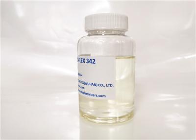 China Boa formação de espuma do plastificante líquido transparente de Dibenzoate do glicol de etileno à venda