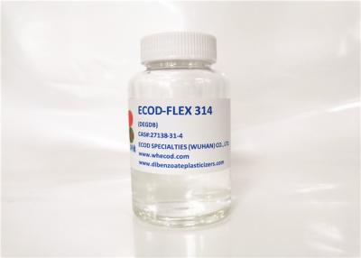 China Terephthalate Dioctyl de DEGDB Dotp, plastificante incolores do PVC à venda