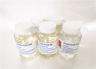 China 120-55-8 benzoato Ester Plasticizer, plastificante de alta velocidade da solubilidade para o Pvc à venda