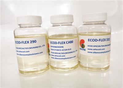 China Hidróxilo de tingidura do plastificante dos auxiliares de matéria têxtil de DEGDB baixo para nivelar o agente à venda