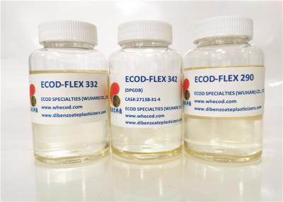 China Hidróxilo de coalescência do plastificante 15 de Molecular Weight 290 do agente das primeiras demão acrílicas à venda