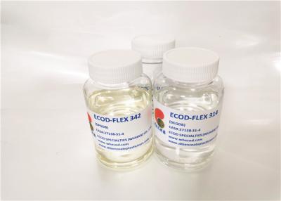 China Hidróxilo do plastificante 13 do dibenzoate do glicol do diethylene de DEGDB para a tubulação do PVC à venda