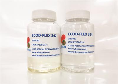 China 27138314 não plastificante do Phthalate, baixo plastificante do VOC TPU à venda