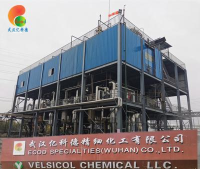 China Esparadrapos de Ester Green Plasticizer For Latex do benzoato do TDS 99% à venda
