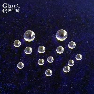 China OEM Precise Optical Spherical Ball Lenses For Laser Lens And Photography for sale