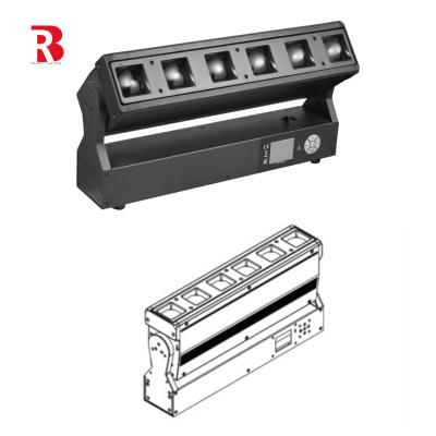 China Laser Beam Bar - Lighting Customizable China Supplier for sale