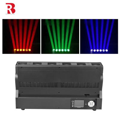 China Laser Beam Bar - Lighting Factory for sale