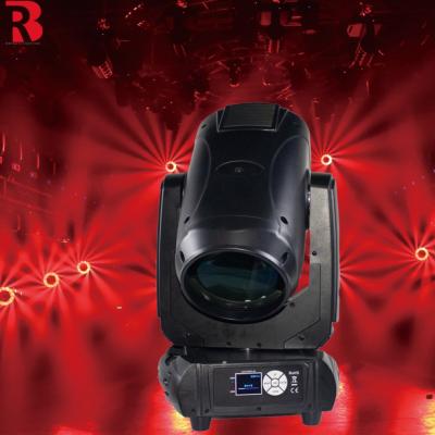 China LED Beam Stage Light Mixing Moving Head Light OEM for sale