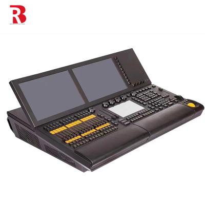 China Stage Lighting Equipment Controller MA2 Factory Direct Sales for sale