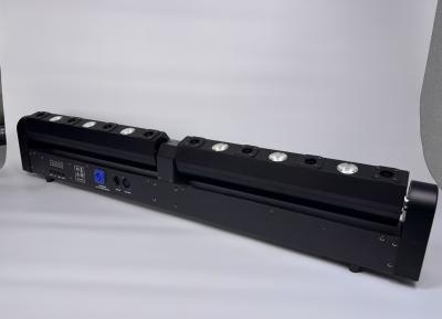 China 6 + 8 Strahl und Laser bewegliche Kopflicht China Hersteller für Dj zu verkaufen
