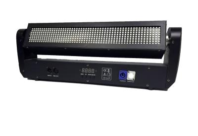 China Double Face 5+4 Laser and Beam With SMD Strobe light for sale