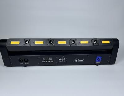 China BR-LS15 5+4 Amber and Laser light Manufacturers for sale