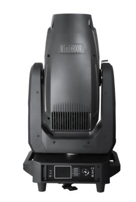 China Mini 600W LED Framing Face Light Manufacturers For Event for sale