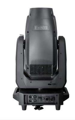 China Mini 600W Framing Stage Light Manufacturers For Event for sale