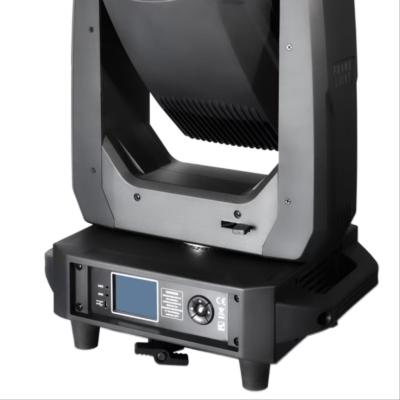 China High Quality Framing Stage Light China Manufacturers For DJ for sale