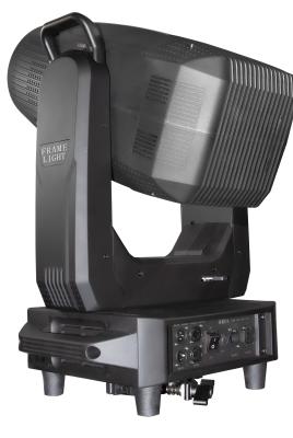 China Mini 700W BSWF LED Profile Moving Head Light China Manufacturers for sale