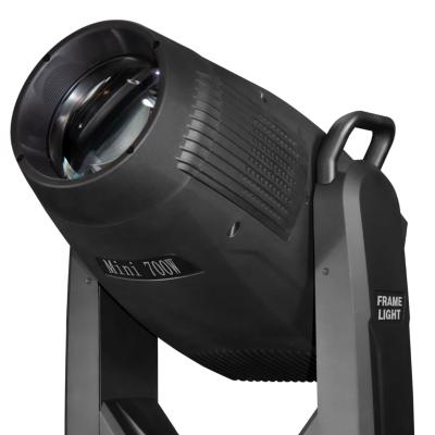 China High Quality Professional Stage Light Mini Moving Head Light China Manufacturers for sale