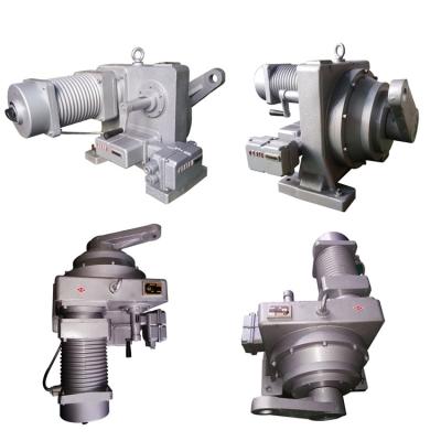 China â ¤ one half and three cycle dkj-510b dkj-410b dkj-310b dkj-210b explosion proof electric trip units for sale