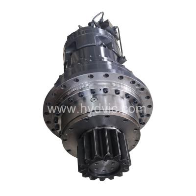 China Construction works Riduttori Epicicloidali Hydraulic Swing Drive RE GB RA GBA CC ST Dinamic Planetary Gearbox for sale
