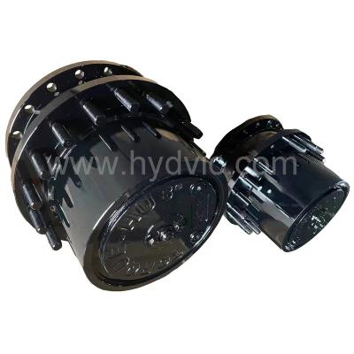 China Construction works VA VB VE WS WD SS Final Gearbox Hydraulic SD Wheel Drive Reducer Track Omni Gear Travel Planetary Drive for sale