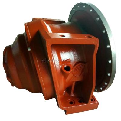 China energy & Mining 8-12 Cubic Meter Speed Reducer 575 577L 580L Truck Concrete Mixer Bonfiglioli 577 Hydraulic 580 Gearbox for sale