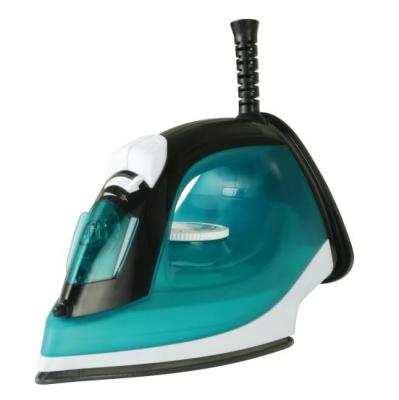 China Hotel 2022 Factory Outlet New home mini handheld electric steam electric iron for clothes for sale