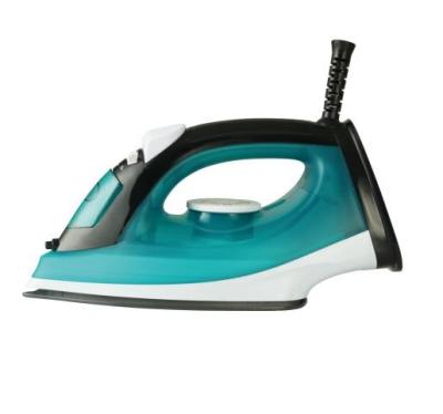 China Hotel 2022 Factory Outlet New home mini handheld electric steam electric iron for clothes for sale
