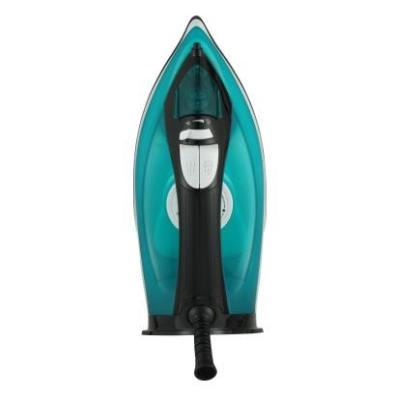 China Hotel 2022 Factory Outlet New home mini handheld electric steam electric iron for clothes for sale