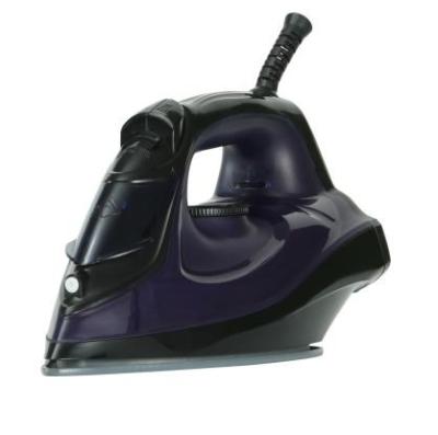 China Hotel 2022 Hot sale factory professional customization electric handheld household powerful portable steam iron for clothes for sale