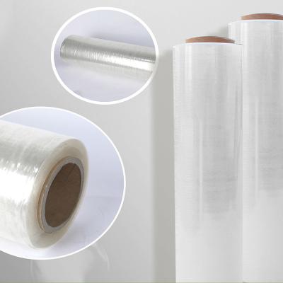 China 1500m Polyvinylalkohol kaltwasserlöslicher PVA-Film zu verkaufen