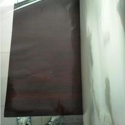 China película plástica biodegradable transparente del PLA de la categoría alimenticia del 160cm en venta