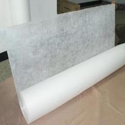 Cina Il film solubile in acqua non tessuto del ricamo ha impresso Eco amichevole in vendita