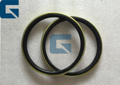 Cina Dimensione standard 14560209 del doppio di guarnizione del labbro dell'escavatore corredo meccanico della guarnizione in vendita