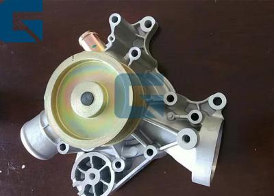 China High Performance EC350 Excavator Water Pump For D8 Engine Parts for sale